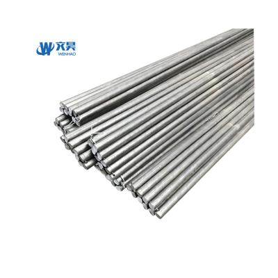 China Factory Price Chinese High Quality Galvanized Steel Security Grille Pin for sale