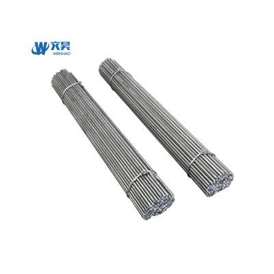 China Professional Heat Resistant Round Rod Alloy Strip Wear Grate Boiler Supply Chain Factory Stainless Steel for sale