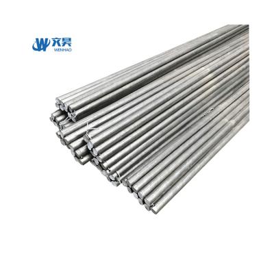 China China Factory Supply High Quality Round Rod Wear Pin Grill Shaft Heat Resistant 18mm Pin for sale