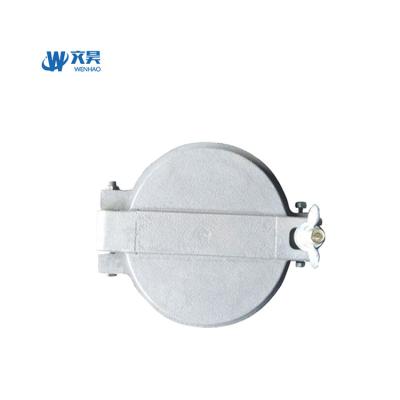 China Professional Factory Supply Boiler Door Mount Furnace Door Boiler Accessories for sale