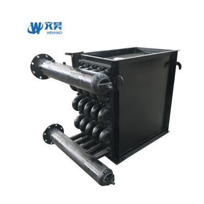 China China Factory Sale Coal Fired Movable Boiler Grate Economizer Boiler Heat Exchanger for sale