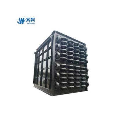 China China Manufacturers Factory Supply Customized Steam Boiler Economizer Tube Carbon Steel Fin Heat Exchanger for sale