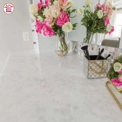 China Modern Crystal White Marble Slab Pure Crystal White Marble Slab White Marble for sale