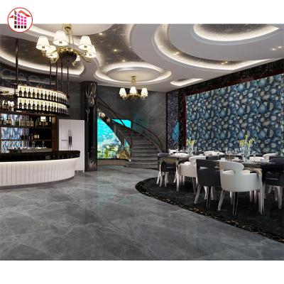 China Floor And Walls Marble Tile Sunny Gray Marble Wall And Flooring Tiles Gray Price Marble Floor Tile Silver for sale