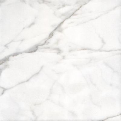 China Floor And Walls 12 Inch X12 Inch Winter Frost Natural Marble Tile for sale