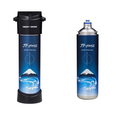 China Hotel Water Filtration Drinking Water Replacement Filter for sale