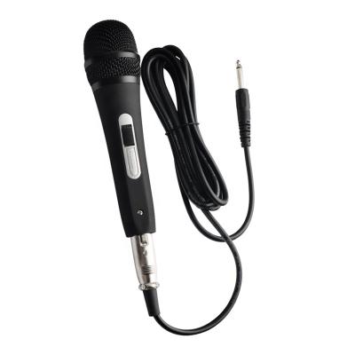 China Handheld Microphone Manufacturer Dedicated Microphone Stage Performance Home Singing Amplifier High Quality Audio for sale