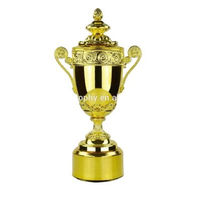 China Custom High Quality China Best Sport Trophies China Trophy Manufacturer for sale