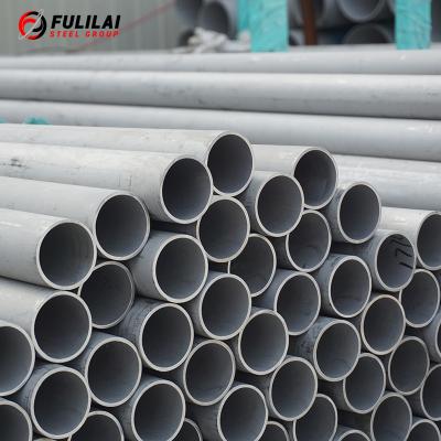 China Decoration Customized Seamless Tubes 316 Gauge 304 Stainless Steel Pipe for sale