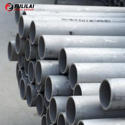 China Construction J1 J2 J3 J4 304 Stainless Steel 316 403 Rectangle Square Tube for sale