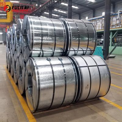 China Hot Dipped Cold Rolled Container Plate JIS ASTM Factory JIS ASTM DX51D Galvanized Steel Coil for sale