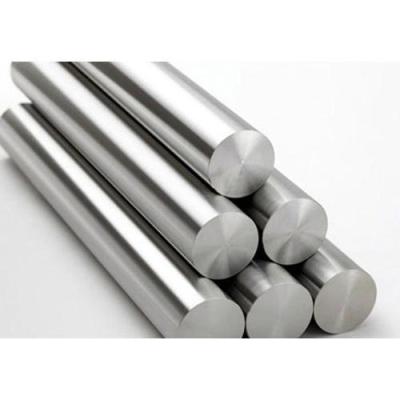 China China Building 201 Stainless Steel 304 310 410 430 Round Bar Rod for sale