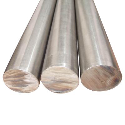 China SUM24L industry leading steel round bar for sale