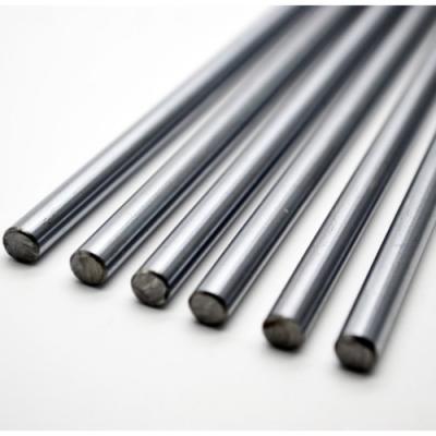 China liquid steel round bar round good quality hot rolled steel round bar for building and construction for sale