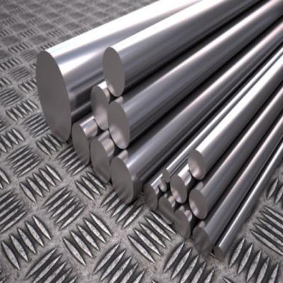 China Construction ASTM 201 304 316 904 Stainless Steel Bars 201 304 316 Stainless Steel Rod for sale