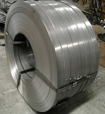 China Pipe making china cold rolled aisi 201 301 304 316 316l 410 420 421 430 439 stainless steel strip for sale