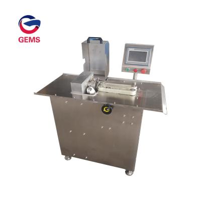 China Sausage Typing Cheap Sausage Tying Machine Knitting Sausage Tying Machine Sausage Tying Machine for sale