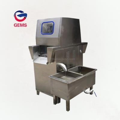 China Saline Brine Injection Machine Chicken Breast Injection Machine Wholesale Saline Meat Injection Machine Saline Brine Injection Machine for sale