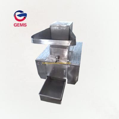 China Automatic Meat Processing Plants Whole Chicken Cutter Chicken Cutting Machine Chicken Meat Cutting Machine for sale