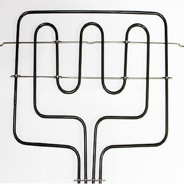 China Commercial Air Forced Heating Tubular Immersion Heater Element For Toaster Oven for sale