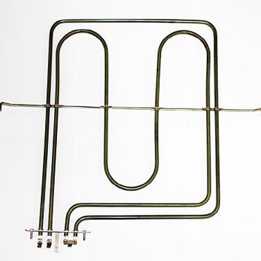 China Commercial Oven Bake Electric Tubular Heater Heating Element For Family With CE RoHS for sale