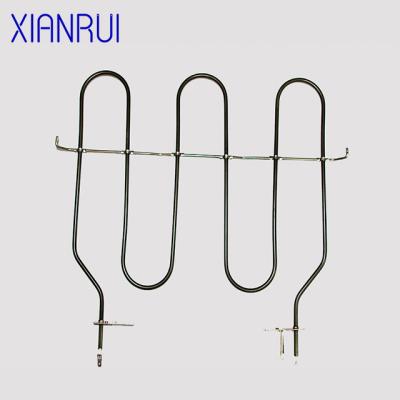 China Commercial Manufacturer Electric Oven Heating Elements Accessory For BBQ Bracket for sale