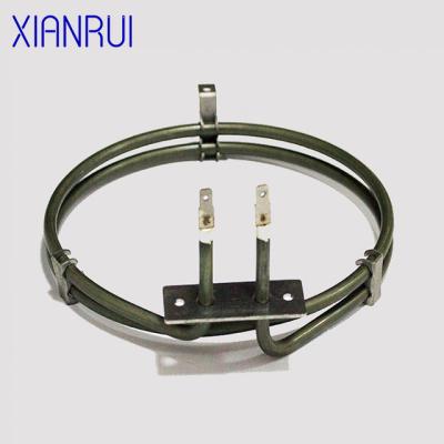 China Commercial XR Heater Heating Elements High Quality Electric Tubular For Oven Heating Air Grate Toster for sale