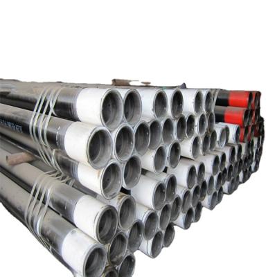 China Liquid Hose API 5ct J55 K55 N80 L80 P110 Standard Grade Optional Oil Casing Pipe for sale