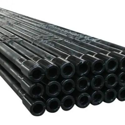 China Fluid Pipe Prime quality Oil well casing pipe and tubing pipes for sale