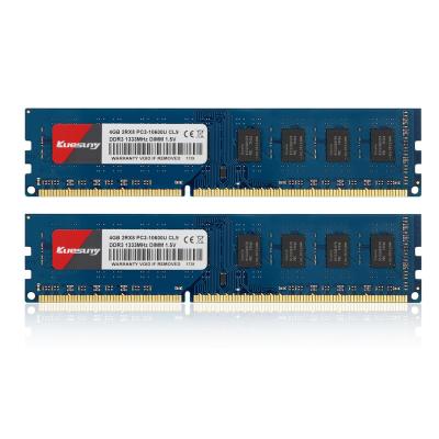 China Factory Direct Desktop ddr2 DDR3 2gb 4gb 8gb RAM Memory For PC Desktop for sale