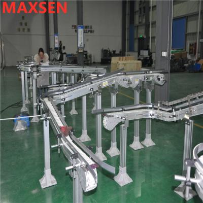 China Factory Directly 140 Flexible chains multi flexible chain transmission chain conveyor for sale