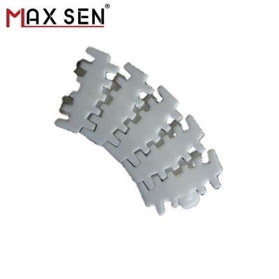 China Flexible Chains Material POM Conveyor Accessories with manufacture for sale