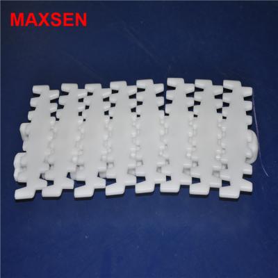 China MAXSEN Conveyor Factory Directly 140 Flexible chains multi flex plastic chain transmission chain for sale