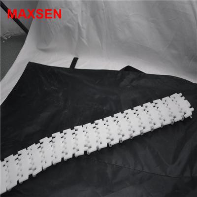 China China Manufacturer Plastic Chain Flexible Conveyor Chain for sale