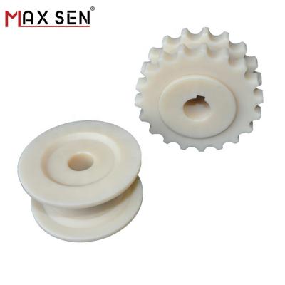 China 13-820-21 idler sprocket oller plastic chain Sprocket for Conveyor for sale