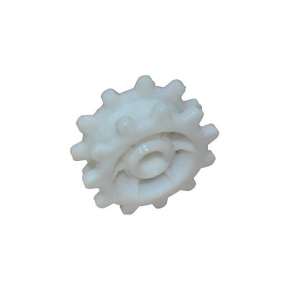 China Machined Idler Sprocket for Table Top Chain Conveyor System for sale