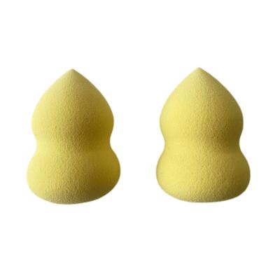 China Wholesale Cheap OEM Beauty Packaging Teardrop Bag Latex Beauty Prices Blender Facial Sponge Makeup Sponge Pcs Non Squash for sale