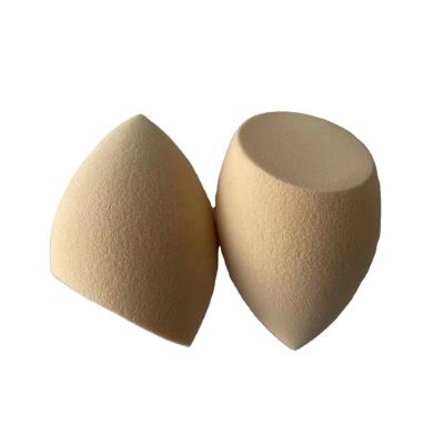 China Wholesale Cheap Blender Free Breath Sponge Latex Makeup Bag Price OEM Beauty Packaging Teardrop Pcs Non Water Drop Droplet Shape for sale