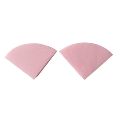 China Wholesale Teardrop Facial Blender Puff Blender Sponge Makeup Sponge Non Latex Price OEM Bag Beauty Geometric Shape Cheap for sale