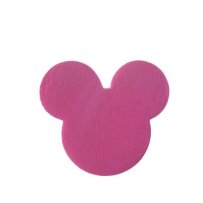 China Cartoon Facial Wholesale Cheap Image Teardrop Packing Beauty Bag OEM Non Latex Price Non Latex Blender Sponge Makeup Sponge Beauty Geometric Shape for sale