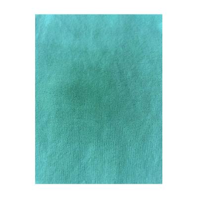 China Other Store Online Hot Sale Super Soft Velvet Fabric For Cosmetic Beauty Puff for sale