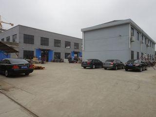 Verified China supplier - Suzhou Kailong Machinery Co., Ltd.