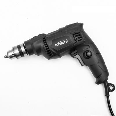 China Rotary Hammer Electric Drill ODWORX 580W LED Light Work Impact Drill Power Drills for sale