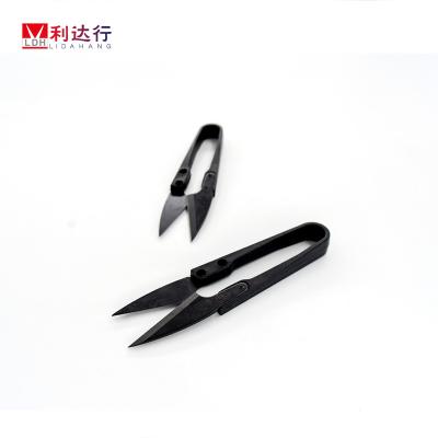 China Universal Small Cutting Vintage Style Sewing Scissors Embroidery Scissors Mini Bag Edge Tools High Carbon Steel Small Type for sale