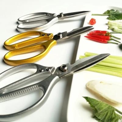 China Economically viable price 6 in 1 kitchen accessories ceramic scissors sale for sale