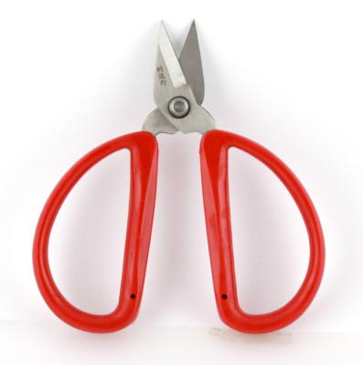 China Universal Cut Hot Sale Bonsai Cutters Plants Scissors Stainless Steel Code 888 for sale