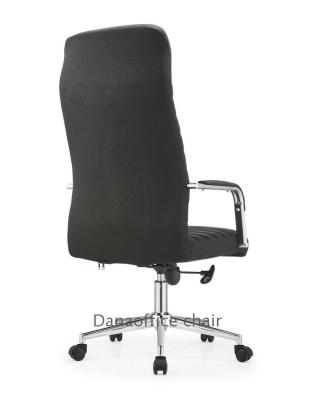 China Integrated Circuit Rotation Executive Chairs Throne Accent For Zhejiang Mesh With Leather Headrest Office Chair for sale