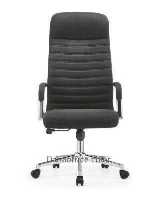 China Factory Direct High Quality Red China Accessories Executive Layer Spinning Director Wheels Replacement Office Rubber Chair for sale