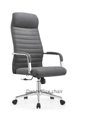 China Zhejiang Ackerly Chinese Contemporary Simple Comfortable Adjustable Back Swivel Supplier CEO Chairs Office Rotation Luxury Chair for sale