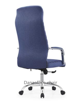 China Good Quality Color Fabric Traditional Charles Heavy Duty Mesh Heated Swivel PU Office Swivel Chair for sale